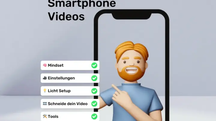 Thumbnail Content Creation Checklist